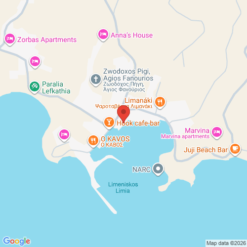 Λιμνιά Βολισσού